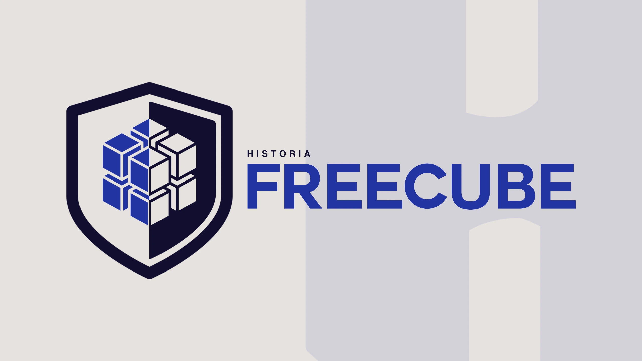 FreeCube
