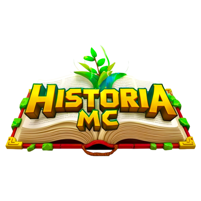 HistoriaMC Logo